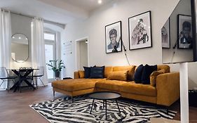 Design-Suite Am Markt